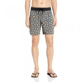 Volcom Ozzie troncos 17, extra-small