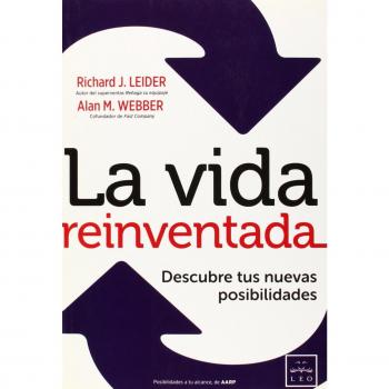 La Vida reinventada