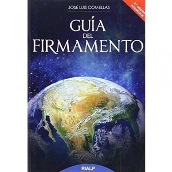 Guía Del Firmamento - Comellas Garcia-lera Jose Luis