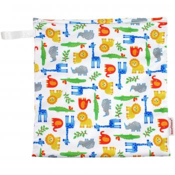ImseVimse - Bolsa Pañales 28x26 cm  0m+ -