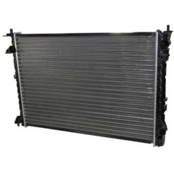 Radiador de refrigeración del motor Thermotec D7R025TT
