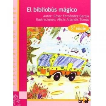 EL BIBLIOBÚS MÁGICO