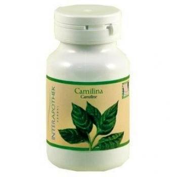 camilina ia 80 caps