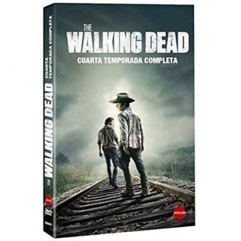 The Walking Dead