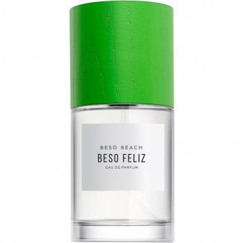 Beso Beach Feliz Unisex Eau de Parfum Spray 100 ml