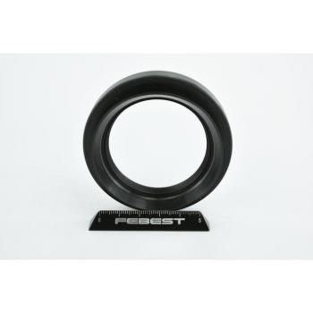 Retén de Árbol de Transmisión FEBEST 95HBY-50731118L para NISSAN e INFINITI, compatible con modelos TERRANO II (R20), Patrol GR IV SUV (Y60, GR) y