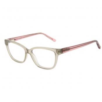Pepe Jeans PJ3424 C6 Men's Eyeglasses Brown Size 52 - Frame Only, Blue Light Block Available