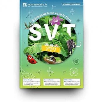 SVT Cycle 4