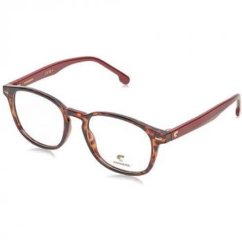 Carrera Junior Glasses CARRERA-2043T-O63E917 Brown Ø 49 mm Unisex