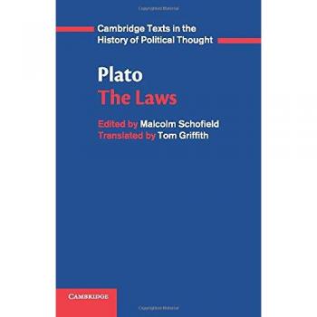 Plato: Laws