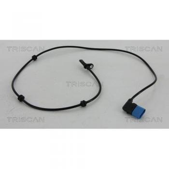 Sensor ABS TRISCAN 8180 23209