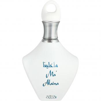 Nabeel Ma'Alaina 100 ML Men's Eau de Parfum