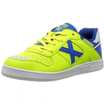 Munich Continental Kid V2 00, Zapatillas de Deporte Niño, Verde