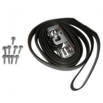 HP Belt and Tensioner Kit 42in for Designjet Printers CQ109-67004