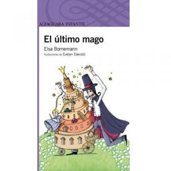 El último mago
