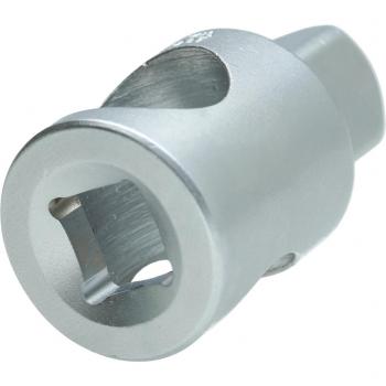 Adaptador de Aumento 3/8 F a 1/2 M KS Tools 911.1207