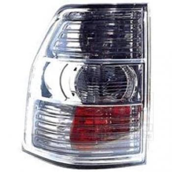 Piloto Trasero Combinado Van Wezel 3246933