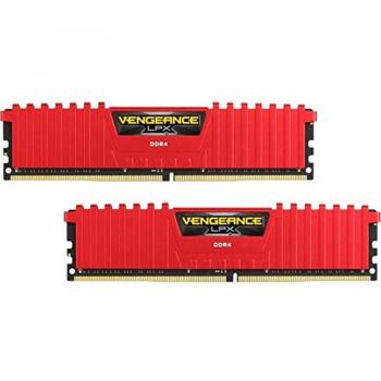 Corsair Vengeance LPX DDR4 3000MHz 16GB Kit (2x8GB)