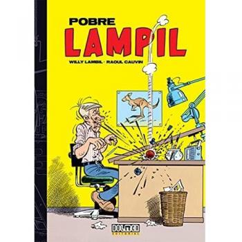 Pobre Lampil 1973-1982