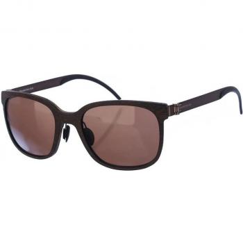 Gafas de sol Mercedes Benz de acetato con forma rectangular M7005 para hombre