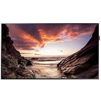 Samsung PH49F-P Digital Signage Flat Panel 49 LED Full HD WiFi Negro - Pantallas de señalización