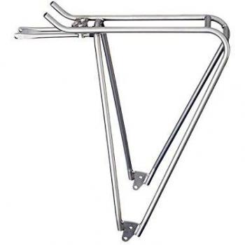 Tubus Airy Titanium Rear Pannier Rack
