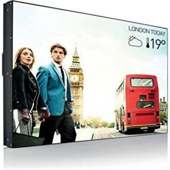 Philips Signage Solutions Pantalla de vídeo de pared BDL5588XC/00 - signage displays