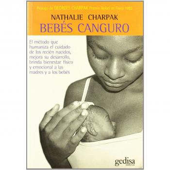 Bebes canguros