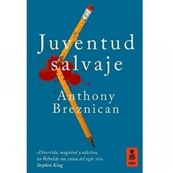 Juventud Salvaje: 21