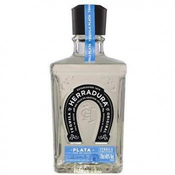 Herradura Plata Tequila, 70 cl