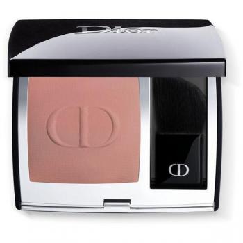 DIOR Forever Rouge Blush 6.7g 100 - Nude Look - Matte