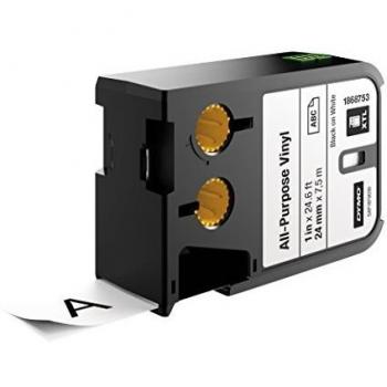 Dymo XTL All-Purpose Vinyl 1