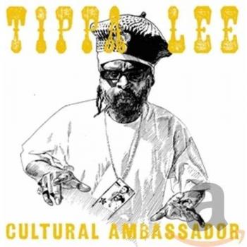 Cultural Ambassador