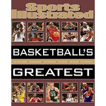 Basketball Legends Illustrated: The Ultimate Sports Collection