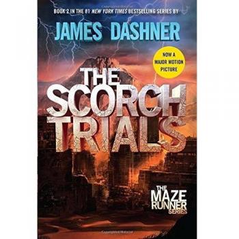 The Scorch Trials