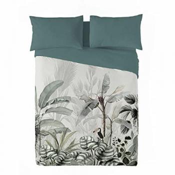 Funda Nórdica Icehome Amazonia para Cama de 150/160 cm (240 x 220 cm)