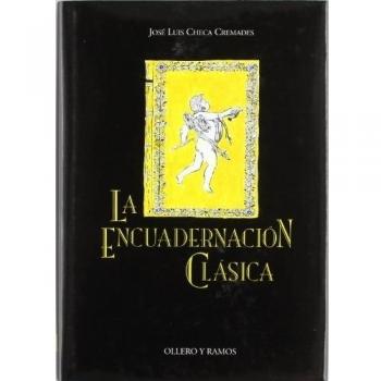 Encuadernacion clasica, la