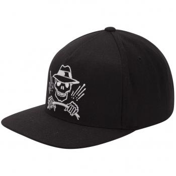 Hurley 65218A002F Sombreros Unisex Negro TU