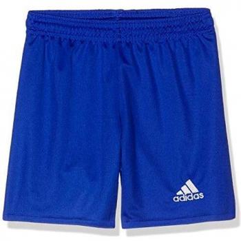 adidas Parma 16 Sho - Pantalón corto para Niños, Azul