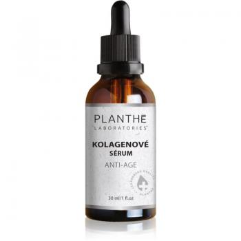 PLANTHÉ ANTI-AGE Collagen Serum for Mature Skin 30 ml