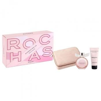 Mademoiselle Cofre mujer EDP 90 ml + Loción Corporal 100 ml + Pouch