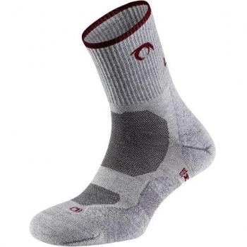 Calcetines de montaña de mujer Tierra W Lurbel