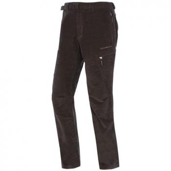 PANTALÓN TRANGOWORLD LARGO GOYM DC NEGRO