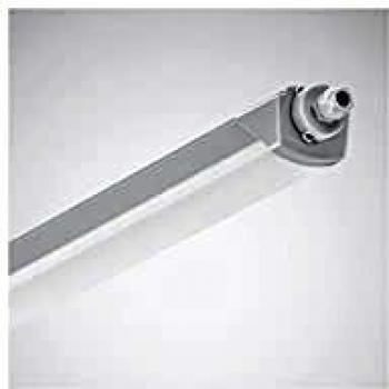 Pantalla Estanca LED Trilux 4000K Multicolor 1500mm 48/33W