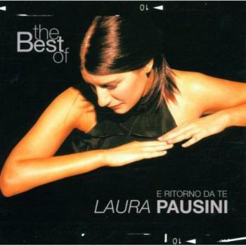The Best Of Laura Pausini - Laura Pausini