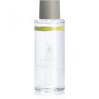 Loción After Shave Aloe Vera Mühle 125ml
