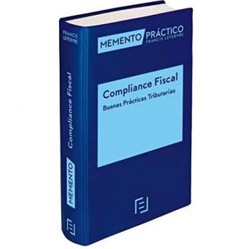 Memento Compliance Fiscal. Buenas Prácticas Tributarias 2022