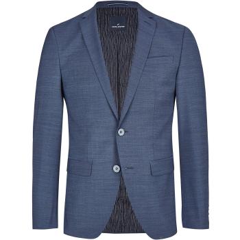 Blazer clásico de cuello con solapa 100105-40101 para hombre