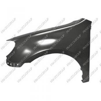 Prasco VW0383034 Molduras Decorativas para Coches