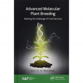 Advanced Molecular Plant Breeding: Meeting the Challenge of Food Security